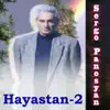Sergo Panosyan - Hayastan - 2
